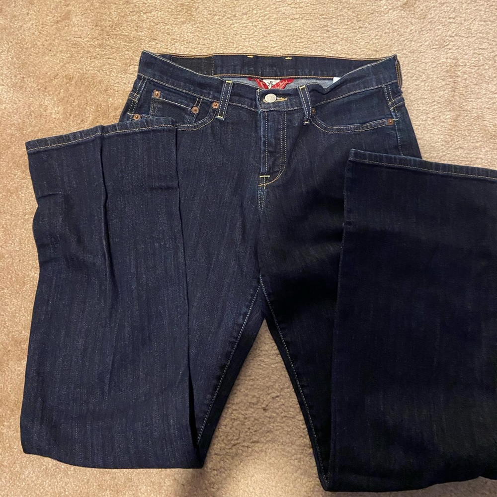Lucky Brand Jeans